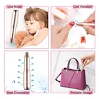 Nail Machine Nails Drill Nails Machine MVM Electric Nail Drill Machine Professional With Drill Bits For Nails
