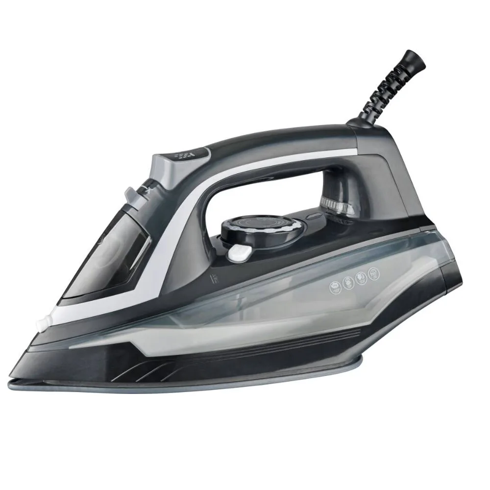 Steam Iron4