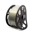 Rgb Led Strip Light Led 220v Led Strip Light 10Years Supplier 5050SMD 60LED Rgb Led Strip 220v Led Strip Light Outdoor