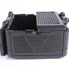 Insulated Cooler Box Ice Insulated Waterproof Foldable Epp Foam Chill Cooler Box Foldable Ice Chest