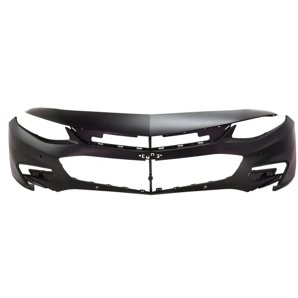 product factory directly sale wholesale price car body parts plastic bumper oem 84042377 car bumpers front for chevrolet malibu 2016-5