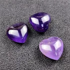 Heart Crystal Pendant Top Standard Reasonable Price 2021 Product Blue Heart Crystal Pendant Bling
