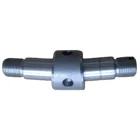 Forging And Forging And Machining Crank Shaft