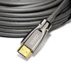 Retractable Cables Standard Male Video Hdmi High-Definition 6 Ft 25 Ft Retractable AOC 8K Hdmi Cables For Pc Ps2