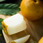 Pear Pear Sweet And Full Crisp Fresh Qiu Yue Pear Hot-selling