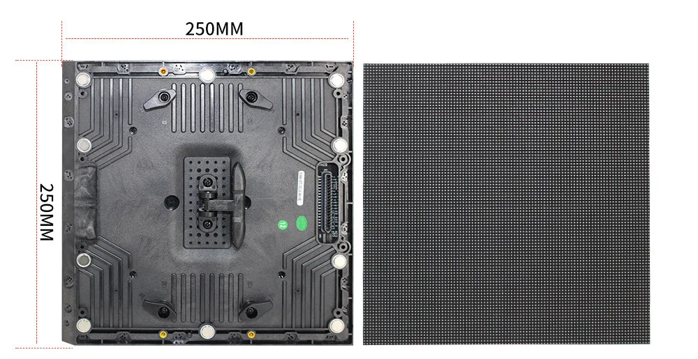 LED Display for Rent