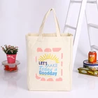 Bag Cotton Bags Tote Bag Cotton Tote Bag 100% Cotton Fairtrade Cotton Bags Washable Cotton Bag