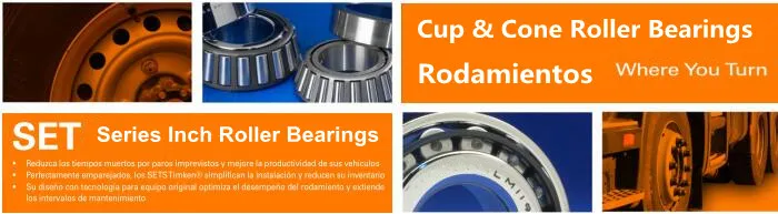 Roller Bearings (2)