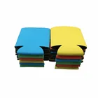 Cooler Coolers Cooler Cooler Customer LOGO Design For Foldable Stubby Cooler Thickness 3MM Neoprene Can Coolers