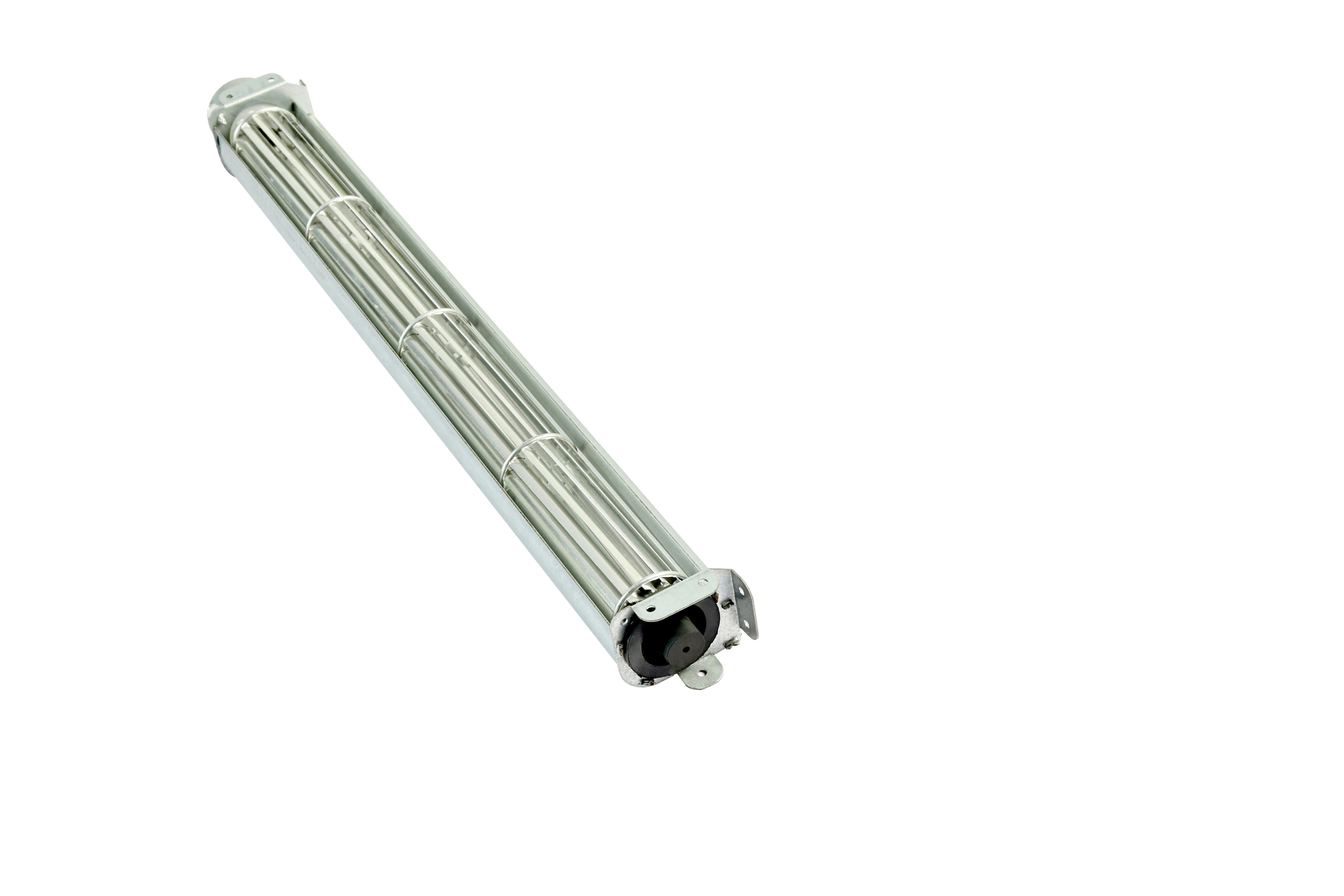 Cross Flow Fan, PRSK, Brushless, 12V, 24V - detail 12