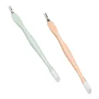 Nail Nail Tools Quality Dead Skin Fork Nipper Pusher Trimmer Callus Cuticle Remover Manicure Pedicure Nail Art Tool
