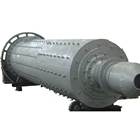 Ore Copper Ore Ball Mill For Mining