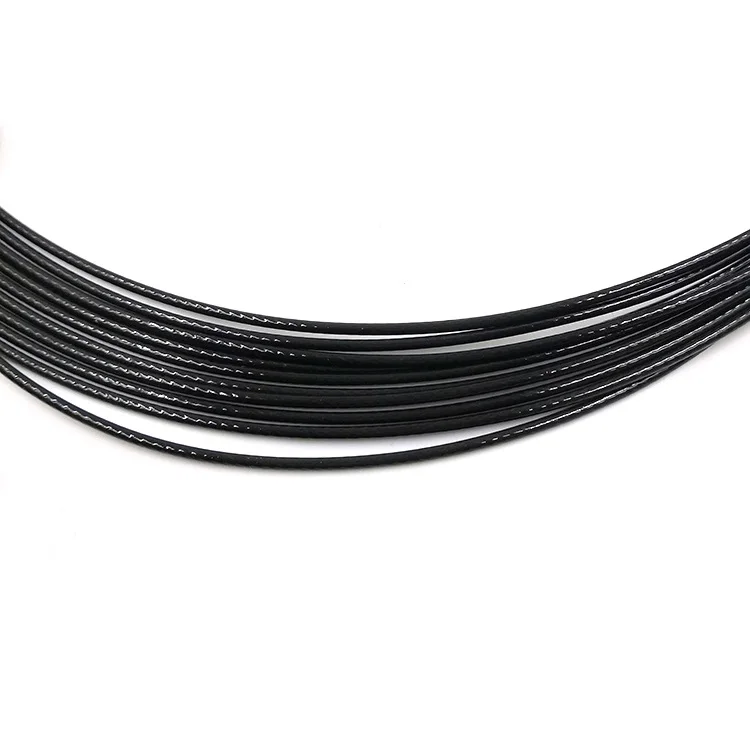 wire rope 1.5 mm in stock