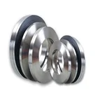Strip 1% Nickel Price Per Kg Cold Rolled 201 2B Finish Stainless Steel Strip
