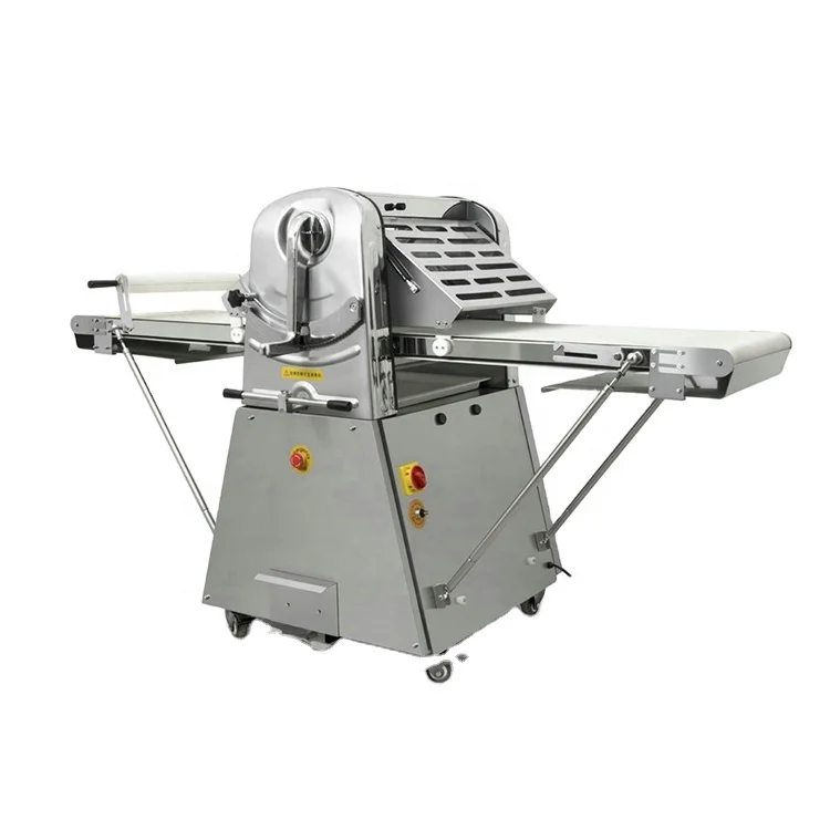 industrial dough sheeter