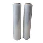 Hand Film Transparent Sticky High Quality Extensible Hand Stretch Film