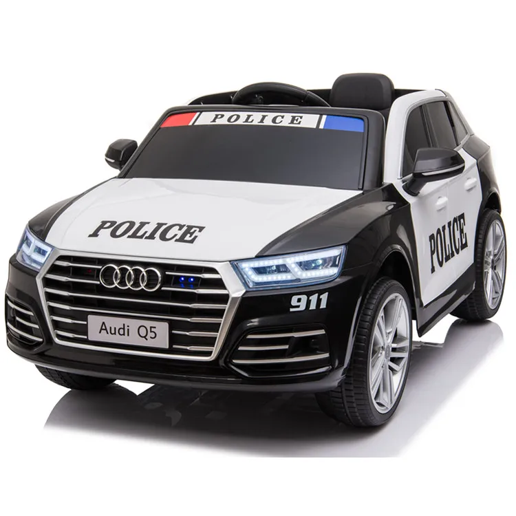 audi q5 power wheels