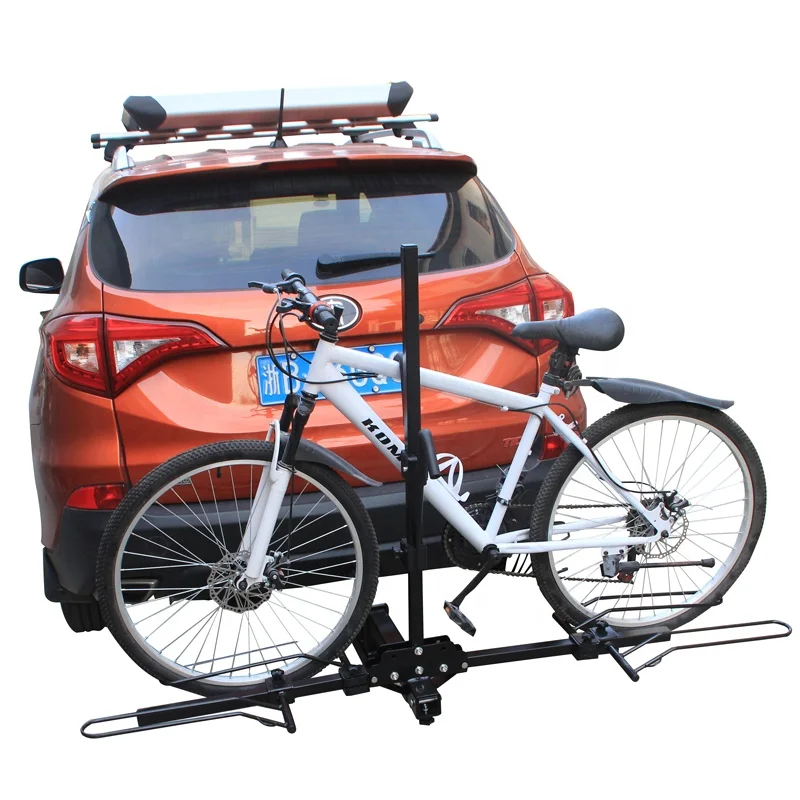 bike hitch receiver