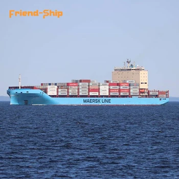 Hot sell quick service international Shipping delivery matson ocean sea freight from China to usa forwarding agent Amazon fba