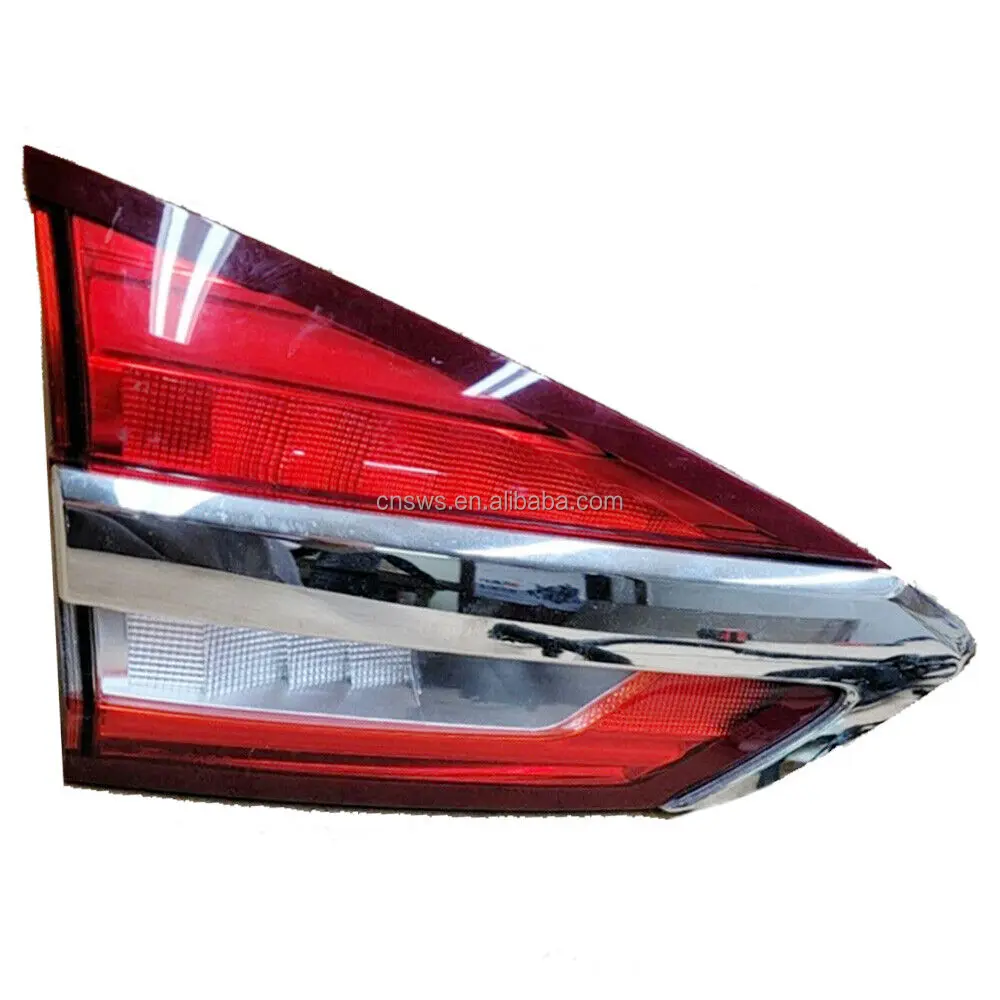 product taillight titanium led inner tail light lamp lh rh driver side rear lamp for ford fusion 2017 2018 2019 2020-35