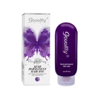 Or Home Use Or Salon Styling Highlight Semi Or Demi Permanent Hair Dye For Level 9