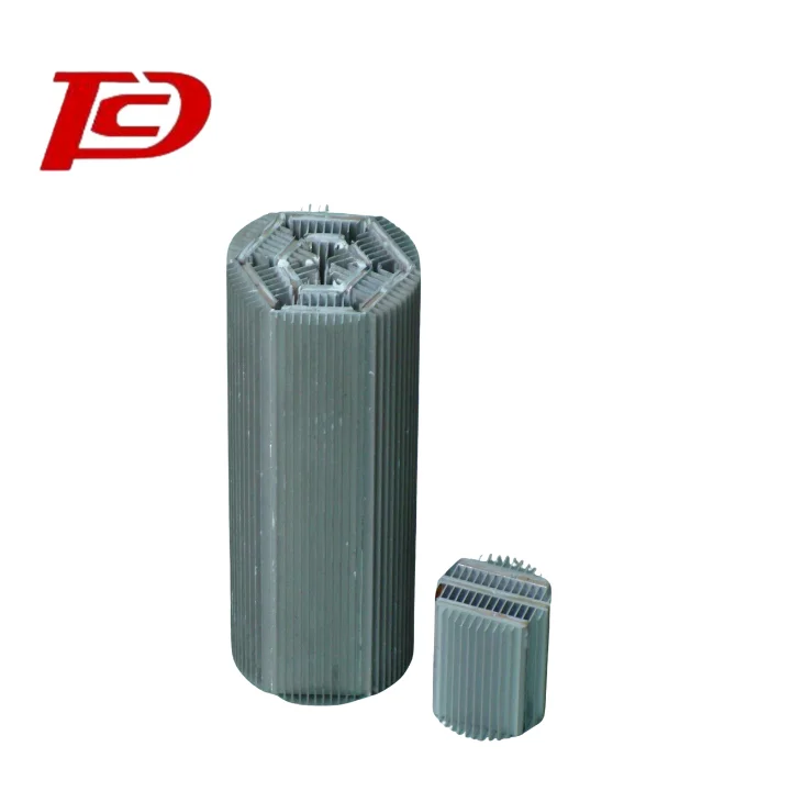 Ptc Wing Radiator, 220V, 220 V, 2100W@5m - detail 16