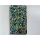 Abalone Wall HCX001 1.5mm New Zealand Blue Abalone Plate Home Decoration Wall Shell Paper