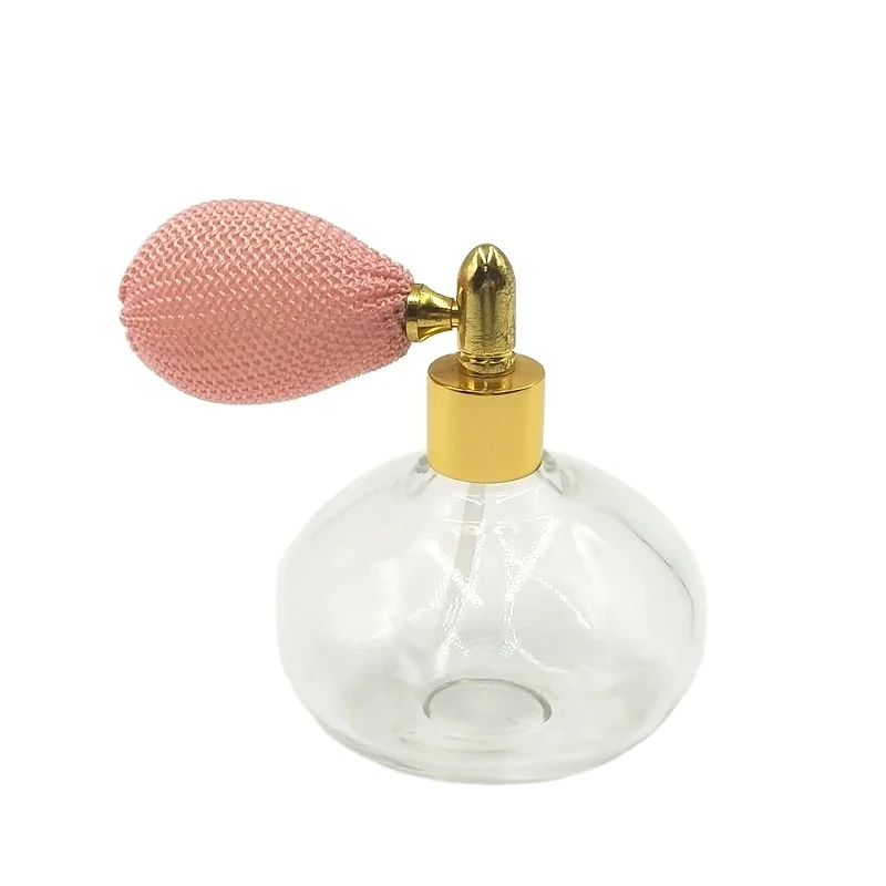 Botellas De Perfume Antiguas De Lujo,Pulverizador De Perfume Antiguo,100ml,Gran  Oferta - Buy Botella De Spray De Perfume,De Botellas De Perfume,Botellas De  Perfume Viejas Product on Alibaba.com