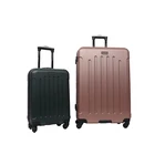 Luggage Bags Fashion 20/28 Inch Travel Luggage Bags Cases Abs Luggage Suitcase