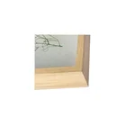 Frames Frame Photo Frame Photo Frames Manufacturer Wood Mdf Double Sided Glass Edried Flower Photo Frame Moulding Custom