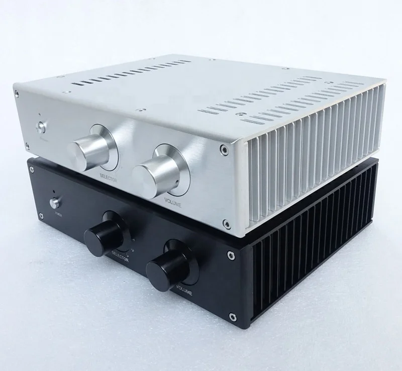 box amplifier 5.1