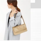 Handbags Leather Shoulder Handbags Ladies Leather Bag