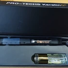 Hair Flat Iron Hot Selling PRO-TECHS Vibrating Hair Straightener Hair Flat Iron Plate With Hair Oil