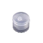 Flip Cap Various Specification 20/410 Colorful Flip Top Cap Discharge Rate Butterfly Cap