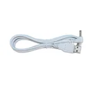 Dc Cable 3.5mm Jack Angled DC Power Cable Usb To DC 3.5*1.35mm Cable