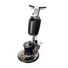 Floor Polishing Machine New Products Diamond Floor Polishing Machine Dust Free Electric Burnisher