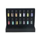 Oils Diffuser Humidifier Massage Aromatherapy Gift Set Pure Essential Oils