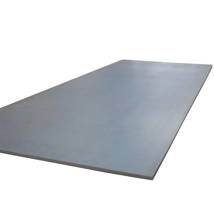 Chapa de acero galvanizada 0.6mm placas placa de acero hierro 100 mm a 2000 mm 