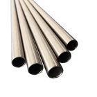 Titanium Pipe 5mm Gr2 Titanium Pipe Titanium Tube Price Per Pipe