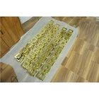 Brass Door Handles Hot Sell Brass Entrance Door Pull Modern Handle