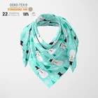 Scarf Wholesale 2021 New Style Fashion Women's Designer Scarves Luxury Brand Pattern Custom Long Turkish Silk Scarf