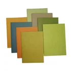 Lined Paper Paper Lined Paper Notebook A5 Kraft Cover Lined Paper Journal Stitched Paper Sew Binding Notebook