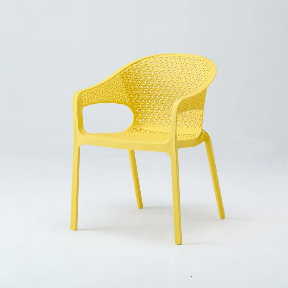 product modern wholesale plastic chair stackable dining chair living room cafe hotel outdoor garden chairs-0
