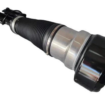 New for Mercedes-Benz W221 Front Air Suspension Electronic Strut Shock Absorber 2 Matic 2213204913 Hydraulic Gas Type for Cars