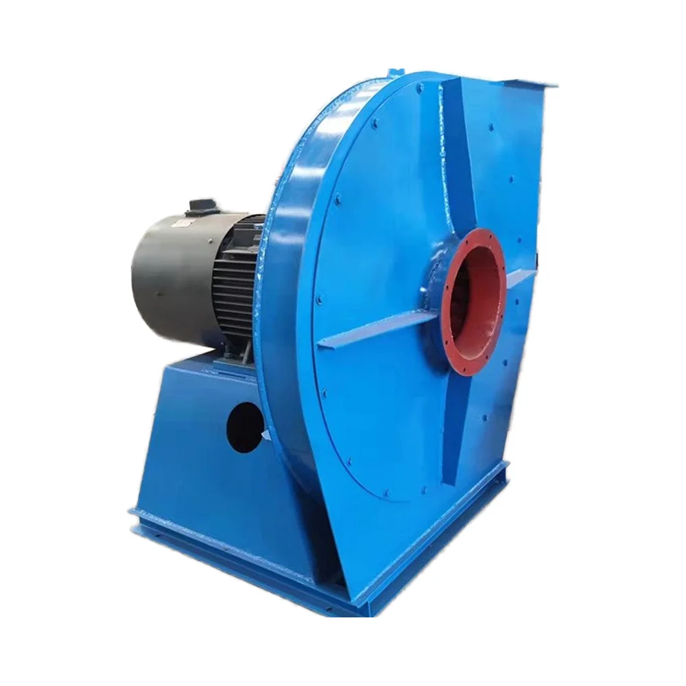 Flameproof Guangzhou High-pressure Blower, 220V, 9-12 - detail 6