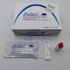Salmonella Salmonella Test/typhoid Test Device S.Typhi Antigen Rapid Test Cassette