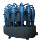 Mineral Mineral Gold Washing Hydrocyclone 2021