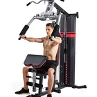 Gym Equipment Home Gym Machine Single Station Multi Function Body Building Equipment Gimnasio En Casa
