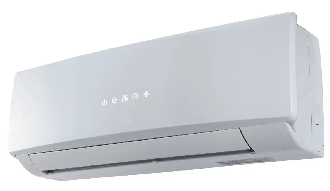 System Central Air Conditioner, HVAC, Inverter, VRF - detail 4
