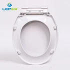 Hot Cover Selles Toilet Seats 17'' Hot Sell Cheap Price Eco-friendly Warm Toilet Seat Cover